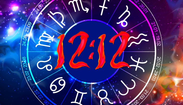 12 декабря 2023 - портал 12:12! Как он повлияет на ваш знак Зодиака?