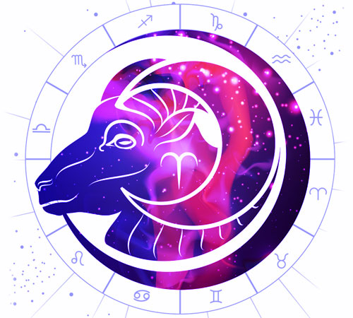 гороскоп 2022 овен