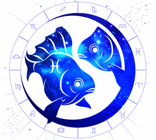гороскоп 2022 рыбы