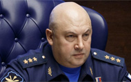 Генерал С.Суровикин