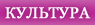культура