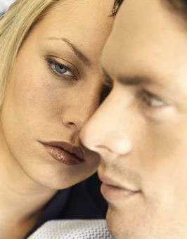 мужчина и женщина