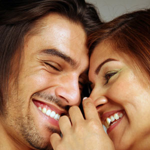 счастливый брак