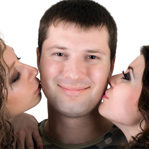 Как отнять у парня от девушки. Как отбить парня у другой девушки? Проверенные способы и методы? Как отбить парня у женщины старше его
