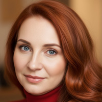 Кондаурова Инна