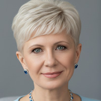 Красникова Ирина