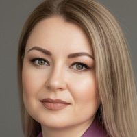 Муравьева Людмила