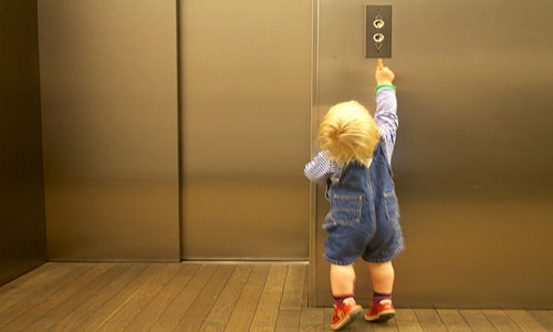 сон про лифт