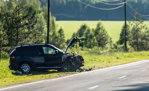 Во сне увидеть аварию с жертвами. Авария на дороге толкование сонника