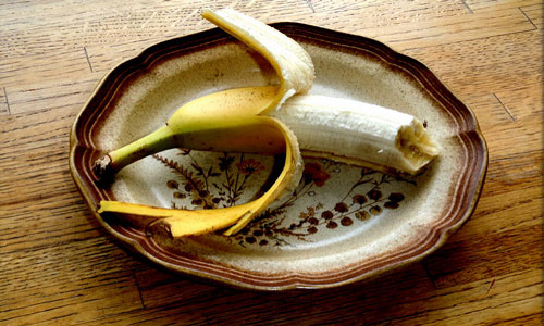 Я Банан Я Банан Банан Чищу Банан