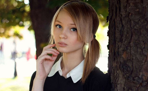 девятый класс