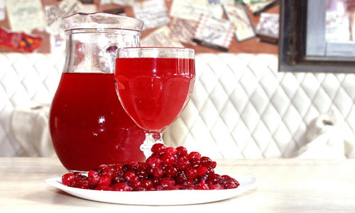 kompot