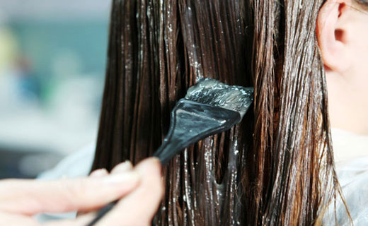 Сонник красить волосы в коричневый цвет. Перекрасить волосы по соннику
