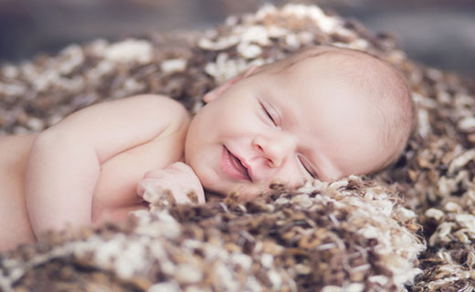 Видеть во сне новорожденного сонник