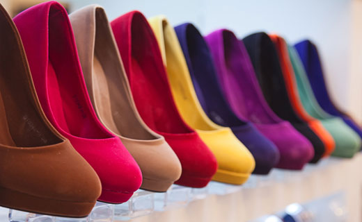 Сонник Мерить Обувь Новую В Магазине Женщине