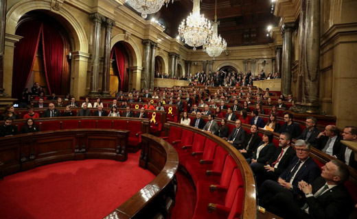 парламент