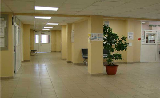 поликлиника