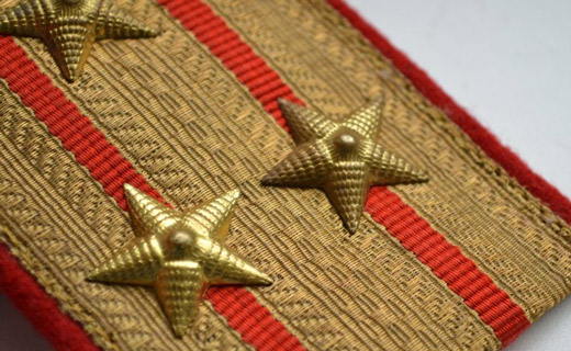 полковник