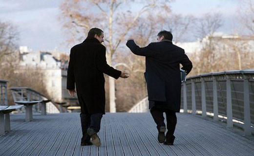 товарищ