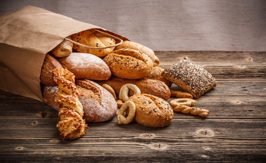 У Херсоні продовжують рости ціни на хліб