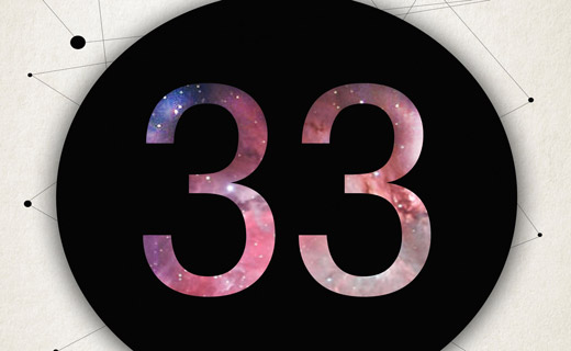 снится цифра 33