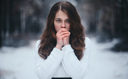 снится дрожь