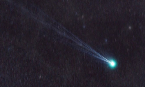 сонник комета