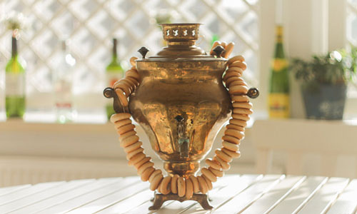 samovar