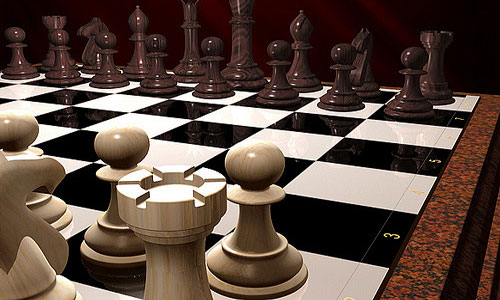 сонник шахматы
