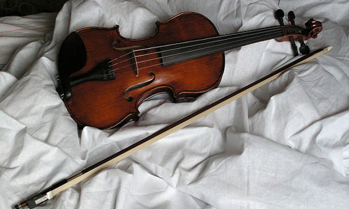сонник скрипка