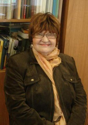 Соболева