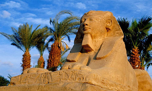 сонник Древнего Египта