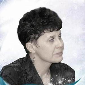Степанова