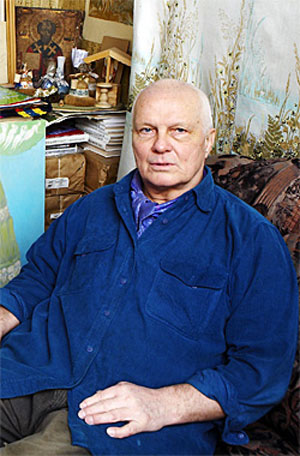 Цветков
