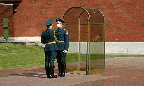 военный самолет