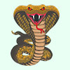 Пасьянс – змея