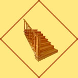 Индийский пасьянс –лестница