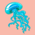 Гадание правдивый пасьянс - медуза