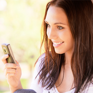 Хотите честный ответ – спросите в SMS