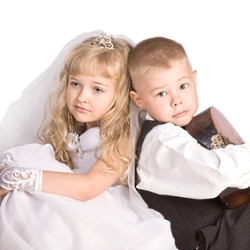 Дети вступают в брак раньше, чем хотят их родители
