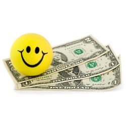 Психологи: доход напрямую связаны со счастьем