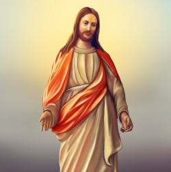 Христос назван самым влиятельным человеком в истории