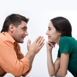 Секрет счастливых пар - 10 задушевных бесед в месяц