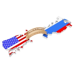 Народы России и США оказались родственниками