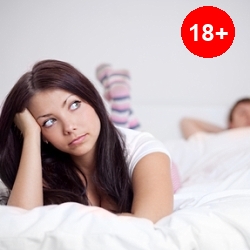 Сексологи объяснили холодность мужчин в постели
